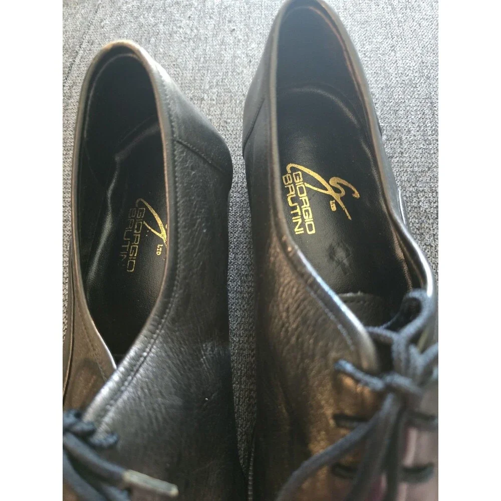 Giorgio Brutini Mens Shoes Size 10.5